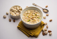 Phool Makhana (Fox Nuts) Benefits: Exploring Its Nutritional Marvels Phool Makhana (Fox Nuts) Benefits: Exploring Its Nutritional Marvels