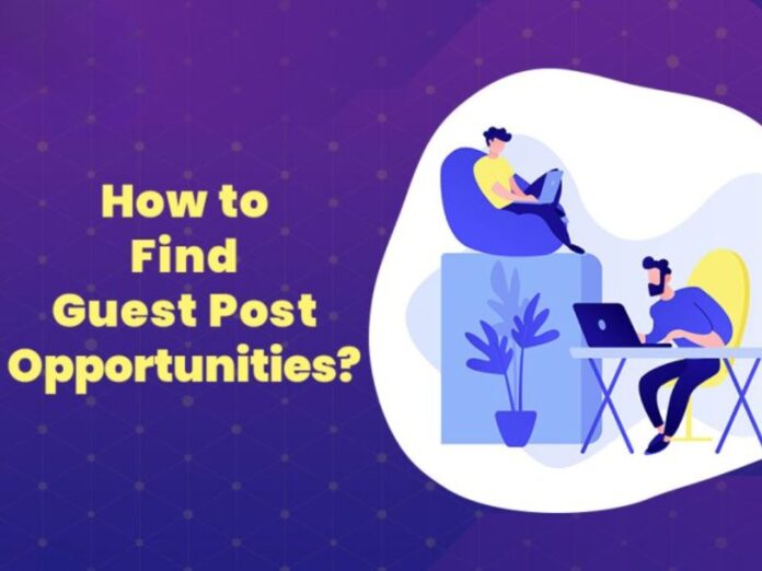 Guest Posting and Business Sales Guest Post websites: The Ultimate Guide to Scaling Your Business