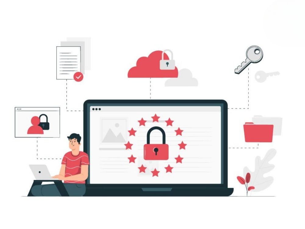 Learn the top 5 cybersecurity tips 