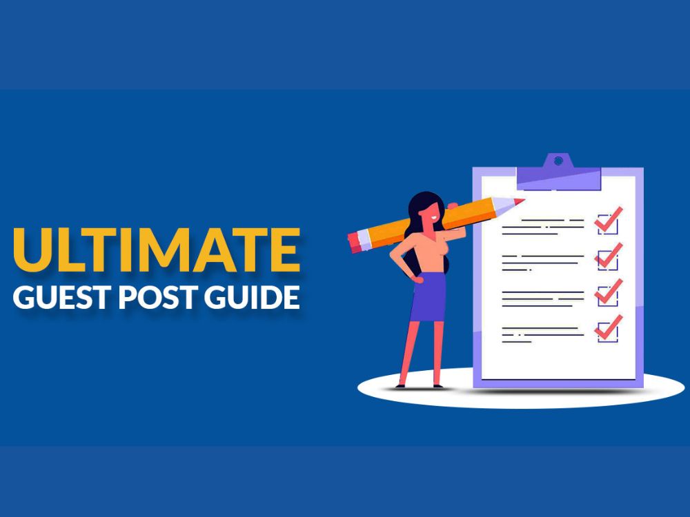 Top Free Guest Posting Sites (2025)