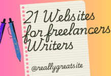 21 websites for freelance writers to boost your income in 2025Â 21 websites for freelance writers to boost your income in 2025