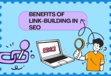 The Benefits of Link Building for SEO The Benefits of Link Building for SEO