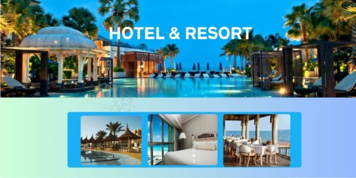 Is the Hotel Business Profitable in 2025? A Comprehensive Analysis Is the Hotel Business Profitable in 2025? A Comprehensive Analysis