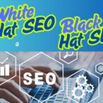 White Hat and Black Hat SEO Link Building Companies White Hat and Black Hat SEO Link Building Companies