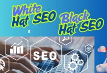 White Hat and Black Hat SEO Link Building Companies White Hat and Black Hat SEO Link Building Companies