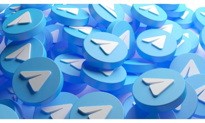 earning money on telegram 2025