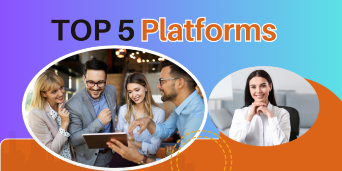Top Platforms to Connect with Clients for Guest Posting Opportunities in 2025