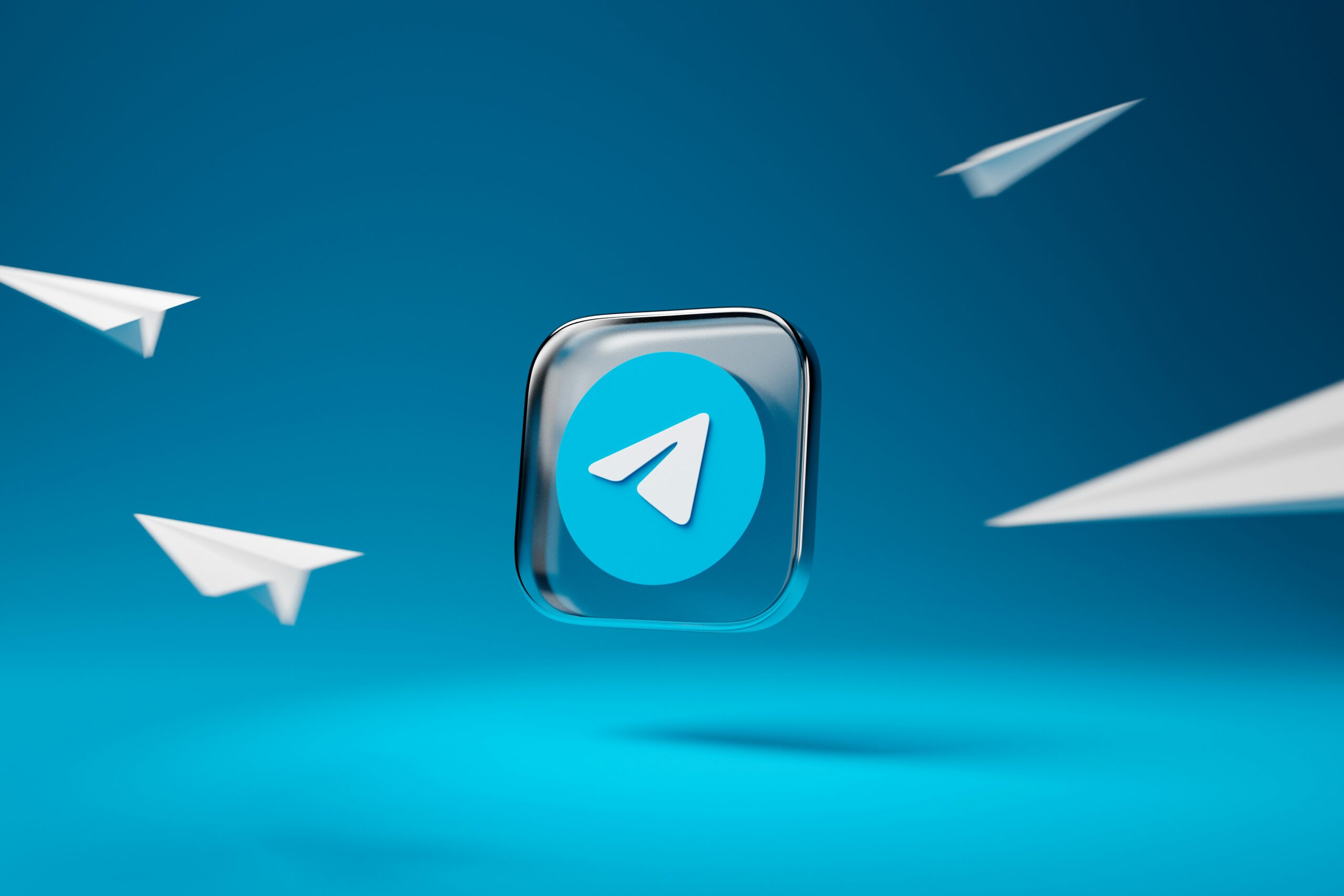 earning money on telegram 2025