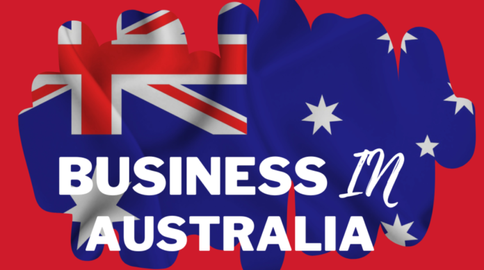 Major 2026 Business Trends in Australia
