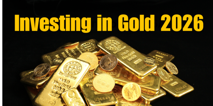 Who should invest in gold in 2026?