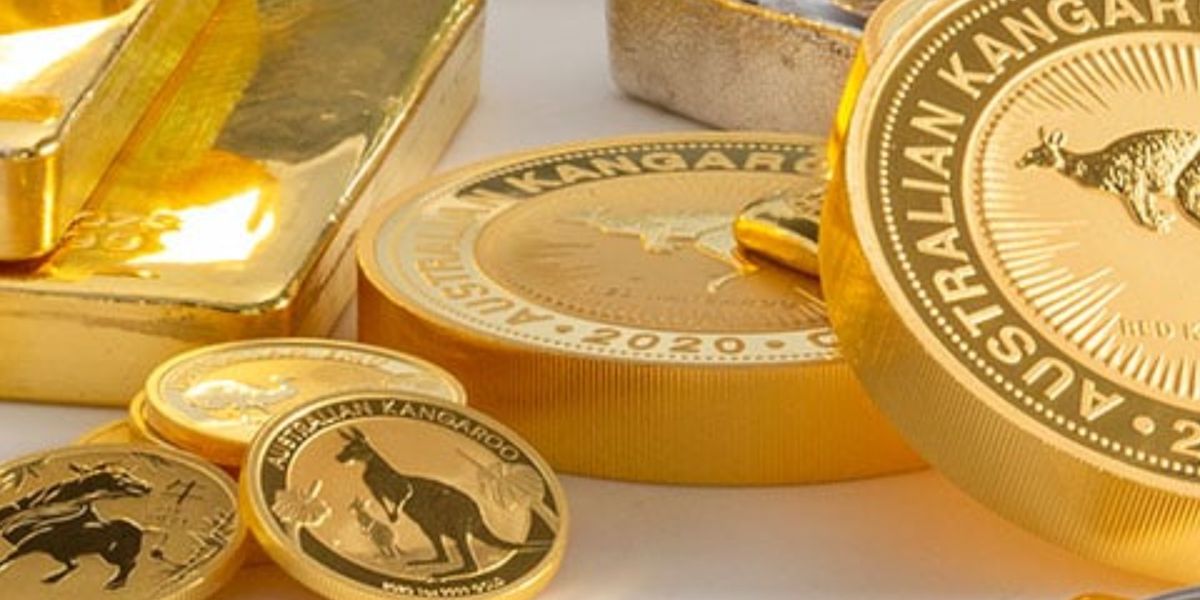 Gold Bars vs. Coins: Which Is Better for Your Strategy?