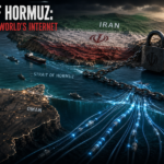 The Strait of Hormuz: How Iran Turned the World’s Internet into a Hostage